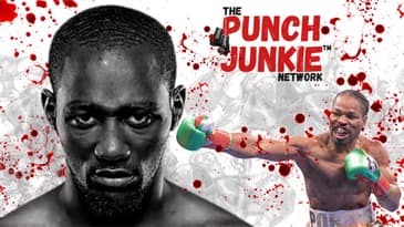 "Crawford Wins!": The Punch Junkie Morning Show (11.22.2021) #PJMS #LDBC
