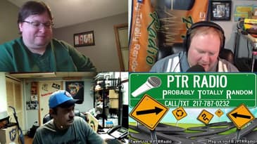 PTR Radio (9/15/2021) - We have the COVID cure