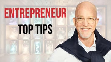 Top Tips from Entrepreneurs on getting noticed for free.