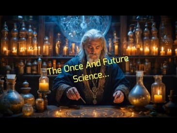 The Once And Future Science... Part 1