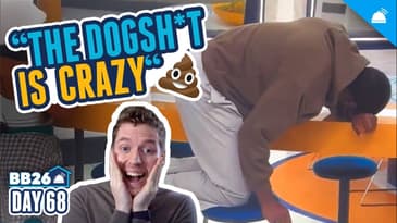 Is MJ the New Tucker? BB26 Live Feed Update, Sunday Sept 22