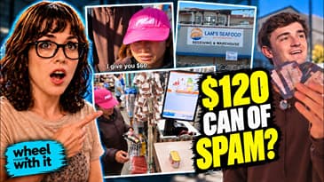 Reacting to Nick Shirley's SHOCKING Food Stamp Fraud Investigation | Nick Shirley reaction video