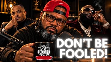 Hip-Hop is Maturing. You're Just Consumed With the Wrong Sh!t.
