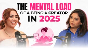 Aaliyah Kashyap Breaks Down the Reality of Slow Growth & Creator Anxiety | The Reel Deal With AanamC