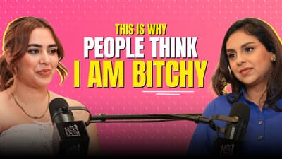 Aaliyah Kashyap Breaks Down the Reality of Slow Growth & Creator Anxiety | The Reel Deal With AanamC