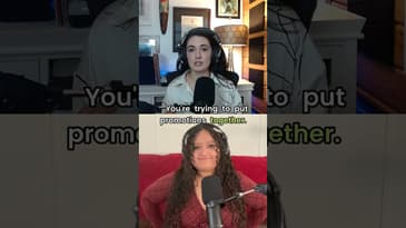 Stop the Scroll and Comparing Your Business to Others  #smallbiztips