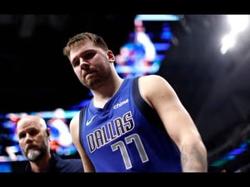 What just Happened... - Luka for AD? | NBA Trade Deadline