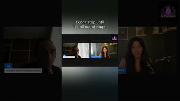 stephen king | stephen king Author | Jessica Ann Disiacca | The Women Podcast