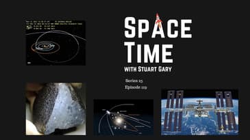 Very Late Asteroid Warning | Spacetime with Stuart Gary S25E119 (Abridged)| Space Science Podcast