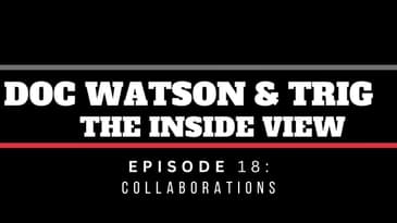 Ep. 18: Collaborations