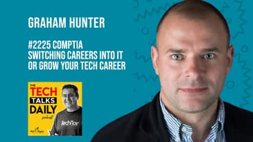 2225: CompTIA  - Switching Careers into IT or Grow Your Tech Career