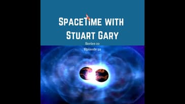 52: A New Window On Matter