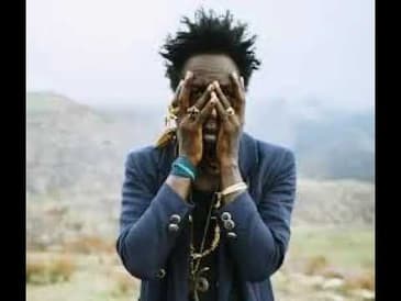 Episode 735: Saul Williams