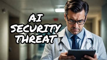 The SHOCKING Truth About AI Security in Hospitals
