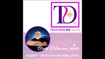 Turn Visitors Into Customers: AI That Converts with Brett Duncan