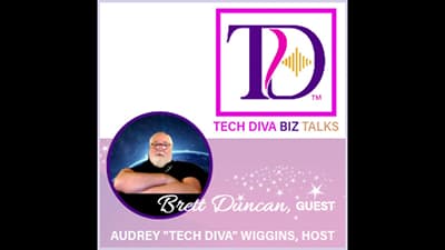 Turn Visitors Into Customers: AI That Converts with Brett Duncan