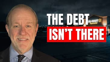 The Walmart Indicator Just Hit 2008 Levels | Jim Paulsen on the Big Difference This Time