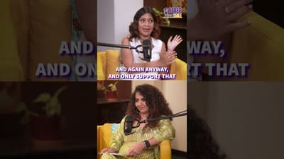 Episode 19 || In conversation with Malini Agarwal