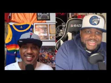 #SportsReportsAsOrdered: Load Management Is Over Right?