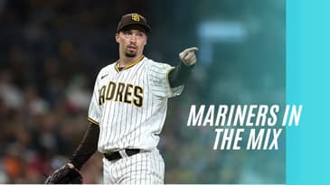 Uncovering NEW INFORMATION Regarding Blake Snell And The Mariners