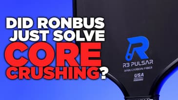 Ronbus R1 & R3 Pulsar First Look