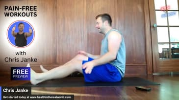 Ultimate Live Core and Flexibility Workout for a Stronger, More Supple You!