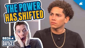 The BB26 House Has Changed Forever: BB26 Live Feed Update, Friday August 16