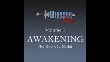 Kevin Zadai Soaking Music Volume 1 Awakening. Movement One: Twilight