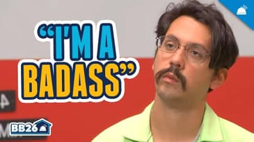 Joseph Gets Buried: BB26 Wed Recap, Ep 23