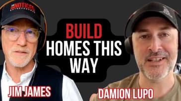 How to FIX America’s Housing Crisis.