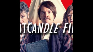 Footcandle Films: Extra Ordinary Assistant