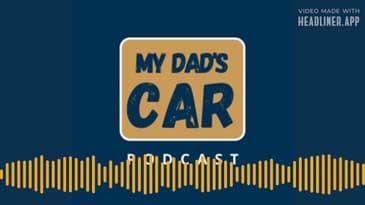 Episode 6  James Vaisey  Morgan, Renault, Lotus, Ferrari and KFC