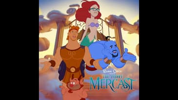 The Little Mermaid with Esther Zuckerman