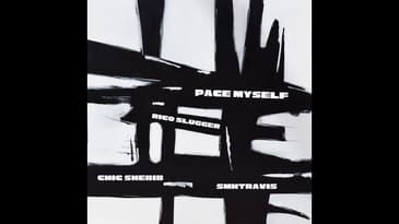 Rico Slugger - Pace Myself | New Hip Hop Christian Music