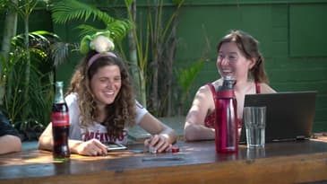 Daemon Hearts (Halloween 2024)