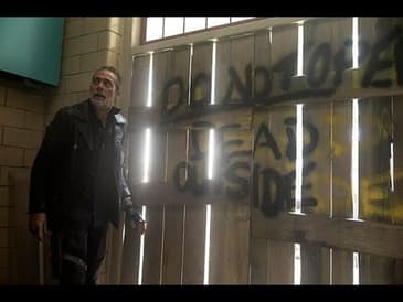 The Walking Dead: Dead City S1E5 - Fandom Hybrid Podcast #255
