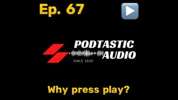 Ep. 67: Habits that annoy listeners! - What makes us press play on a podcast episode?