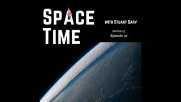 S27E92: Earth on La Niña Watch: What It Means for Our Weather