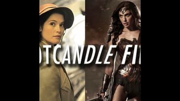 Footcandle Films: Finest Woman