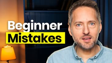 STOP: 5 Beginner Retirement Mistakes Everyone Makes