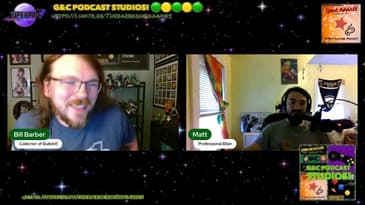 Geek Addicts - Episode 101: Spooky Film Month 2025: Perfect Blue! (Video Edition)