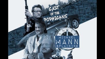 Public Enemies with Fran Hoepfner