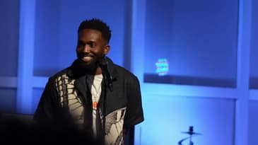 This is what happens when faith & culture collide | The Reconnect