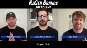 How Are Integrated Multi-Trophic Aquaculture Systems Similar To Regenerative Agriculture?