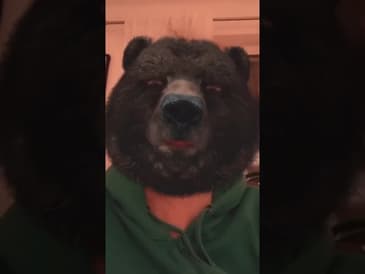 Såhär kan också en måndag kännas!