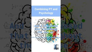 Untold Physio Stories - Combining PT and Psychology