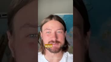 💭 How do you stay grounded and resilient when the world feels overwhelming?