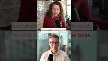 Grow Your Team Like They’ll Be Your Future Boss