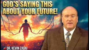 It’s Time to Loose the Dreams and Visions God Gave You | Here’s How