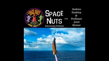 SpaceX Innovations, Super-Puff Planets & the Mysterious South Atlantic Anomaly